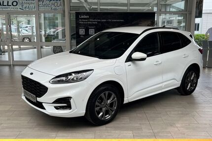 Ford Kuga 21.900 km 27.990 &euro; Beckum 59269