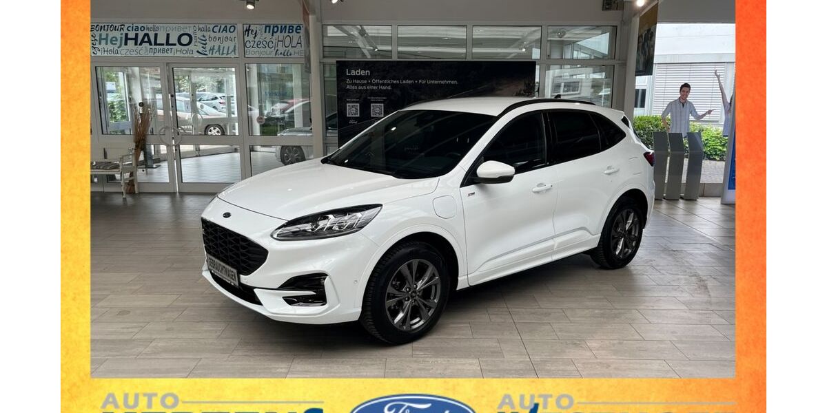 Ford Kuga 21.900 km 28.990 &euro; Beckum 59269