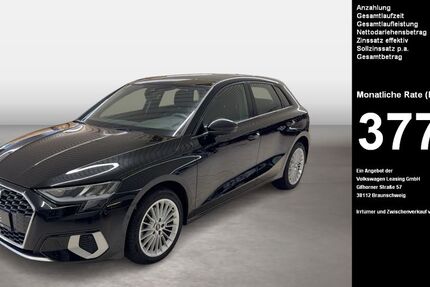 Audi A3 56.172 km 23.985 &euro; Oelde (Stromberg) 59302