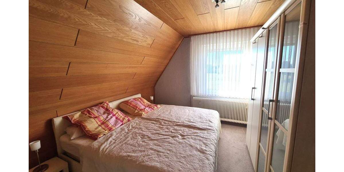 Einfamilienhaus Ahlen Innenstadt - 7 Zimmer, 153 m&sup2;, 329.000&euro; | Angebot:25745414