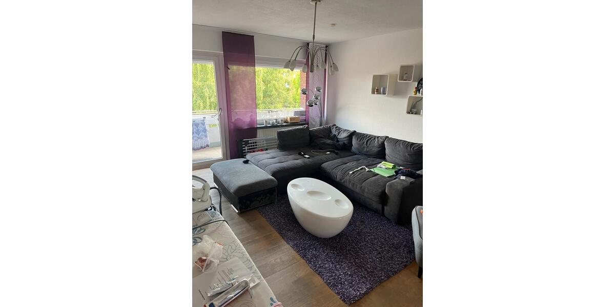 Etagenwohnung Münster Berg Fidel - 4 Zimmer, 104 m&sup2;, 260.000&euro; | Angebot:26815419