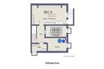 Reihenendhaus Münster Hiltrup - 5 Zimmer, 120 m&sup2;, 379.000&euro; | Angebot:26869087