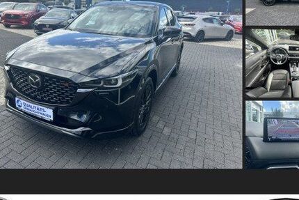 Mazda CX-5 43.549 km 28.990 &euro; Kamen 59174