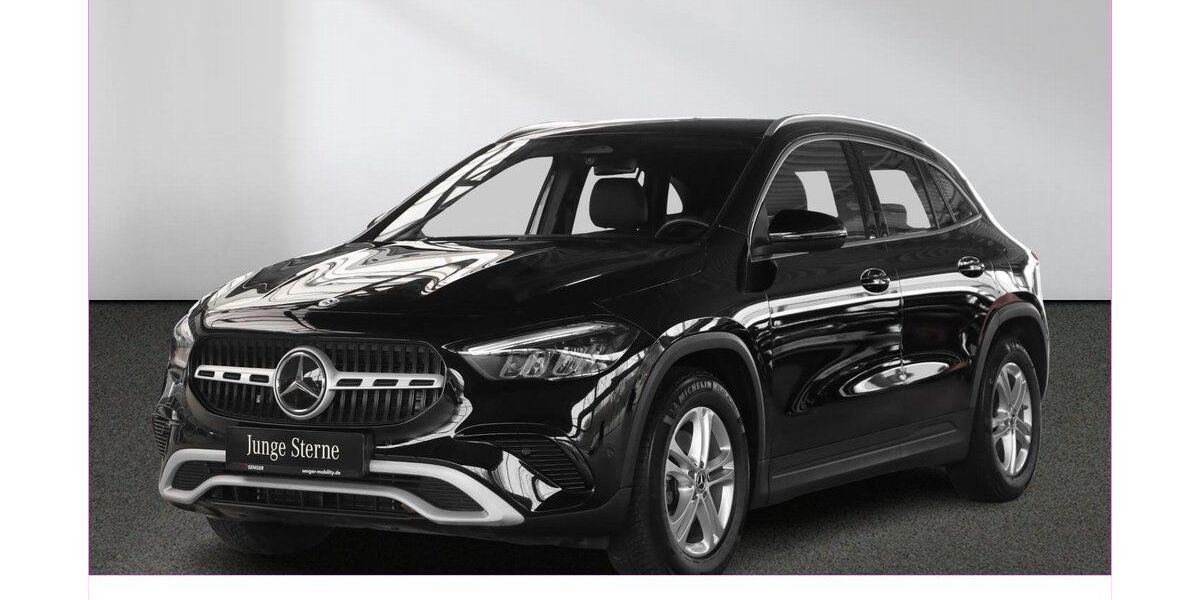 Mercedes-Benz GLA 200 12.674 km 33.265 &euro; Ahlen 59229