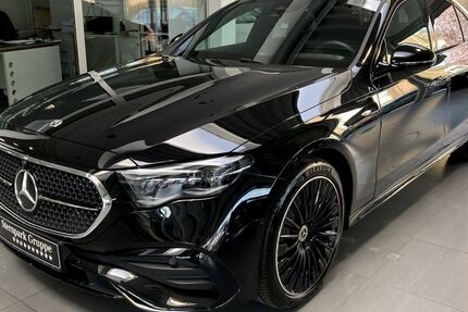 Mercedes-Benz E 300 28.896 km 61.850 &euro; Oelde 59302