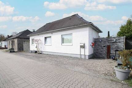 Haus Rheda-Wiedenbrück Rheda - 3 Zimmer, 66 m&sup2;, 199.000&euro; | Angebot:26788450