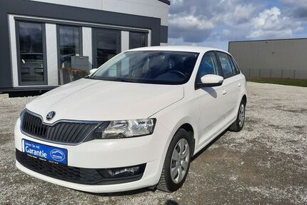 Skoda Rapid 90.000 km 10.981 &euro; Wadersloh 59329