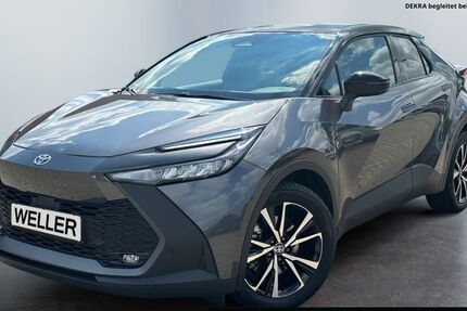 Toyota C-HR 9.903 km 29.990 &euro; Münster 48163