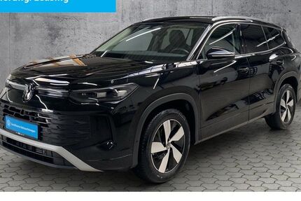 VW Tayron 11.860 km 40.490 &euro; Rheda-Wiedenbrück 33378