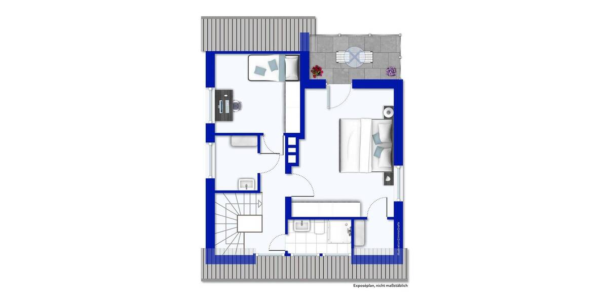 Einfamilienhaus Münster Geist - 8 Zimmer, 200 m&sup2;, 572.000&euro; | Angebot:26930040