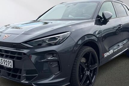 Cupra Terramar 9.500 km 49.980 &euro; Münster 48157