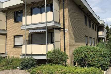 Wohnung Münster Berg Fidel - 2 Zimmer, 56 m&sup2;, 170.000&euro; | Angebot:7788782