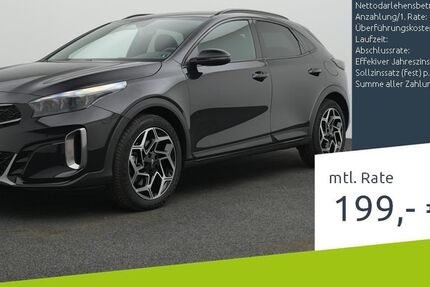 Kia XCeed 6.000 km 27.320 &euro; Münster - Amelsbüren 48163
