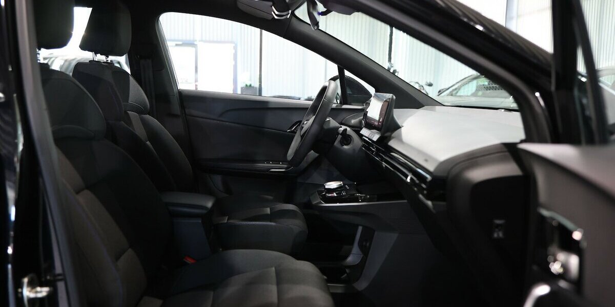 MG 4 ELECTRIC BLACK VIRTUAL, ACC+SPURHALTE, APPLE 40.000 km 17.777 &euro; Hamm 59077