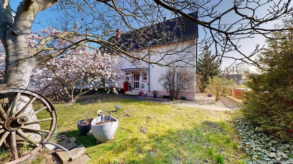 Einfamilienhaus Hamm Pelkum - 4 Zimmer, 126 m&sup2;, 329.000&euro; | Angebot:26229713