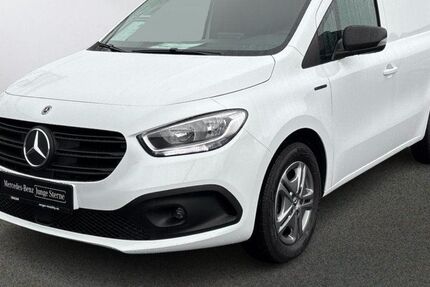 Mercedes-Benz eCitan 2.000 km 23.741 &euro; Hamm 59067