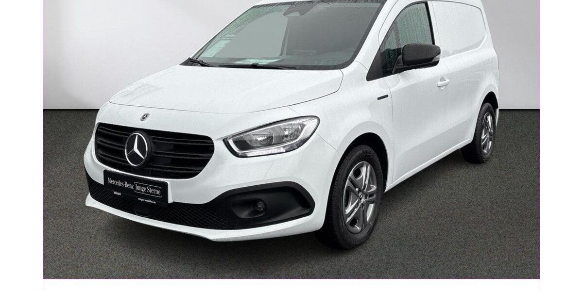 Mercedes-Benz eCitan 2.000 km 23.741 &euro; Hamm 59067