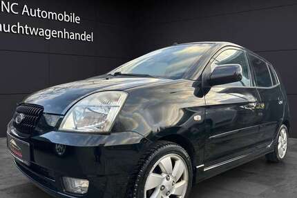Kia Picanto 146.383 km 3.800 &euro; Ahlen 59227