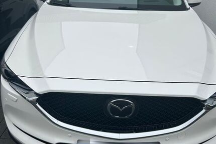 Mazda CX-5 72.000 km 22.100 &euro; Unna 59425