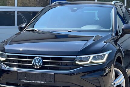 VW Tiguan 86.900 km 26.950 &euro; Warendorf 48231