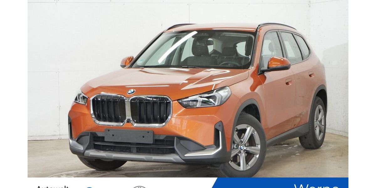 BMW X1 12.005 km 39.290 &euro; Werne 59368