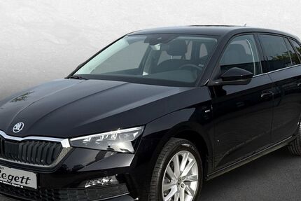 Skoda Scala 41.943 km 18.990 &euro; Soest 59494