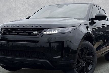 Land Rover Range Rover Evoque 3.206 km 48.590 &euro; Münster 48163