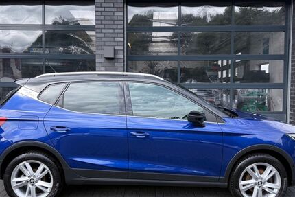 Seat Arona 67.000 km 15.490 &euro; Ascheberg 59387