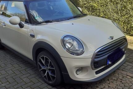 Mini ONE 124.000 km 6.000 &euro; Senden 48308