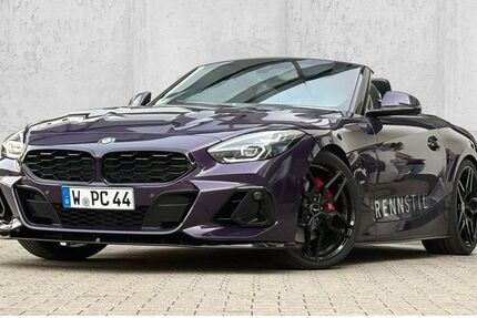 BMW Z4 M40 7.179 km 72.990 &euro; Warendorf 48231