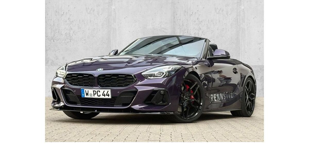 BMW Z4 M40 7.179 km 72.990 &euro; Warendorf 48231