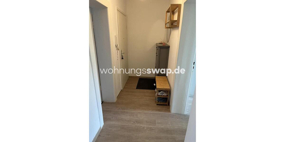 Etagenwohnung Münster Erphoviertel - 2 Zimmer, 55 m&sup2;, 376&euro; | Angebot:24591934