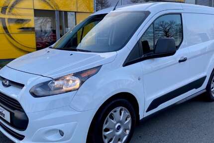 Ford Transit Connect 27.080 km 11.990 &euro; Rheda-Wiedenbrück 33378