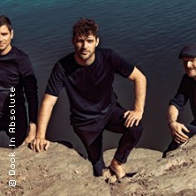 Dock In Absolute 10.10.2026 Hot Jazz Club