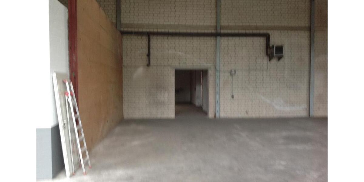 Gewerbeobjekt Oelde - 3.000&euro; | Angebot:25258640