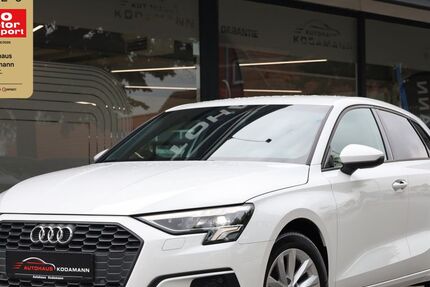 Audi A3 46.854 km 22.950 &euro; Rheda-Wiedenbrück 33378