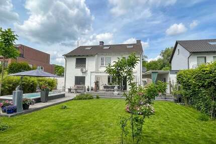 Haus Münster Gievenbeck - 6 Zimmer, 150 m&sup2;, 950.000&euro; | Angebot:26737840