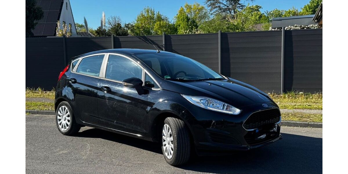 Ford Fiesta 138.000 km 7.299 &euro; Kamen 59174