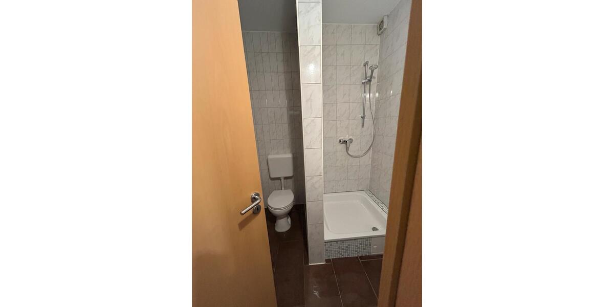 Erdgeschoßwohnung Ahlen - 1 Zimmer, 51 m&sup2;, 450&euro; | Angebot:26447985