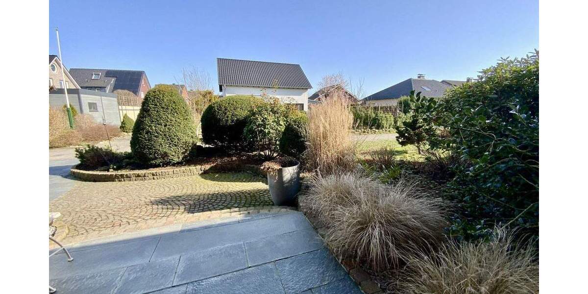 Einfamilienhaus Werne - 5 Zimmer, 208 m&sup2;, 730.000&euro; | Angebot:25669236