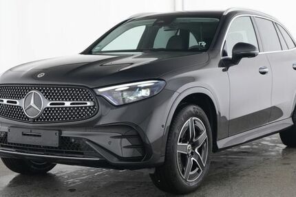 Mercedes-Benz GLC 300 20.769 km 66.490 &euro; Rheda-Wiedenbrück 33378