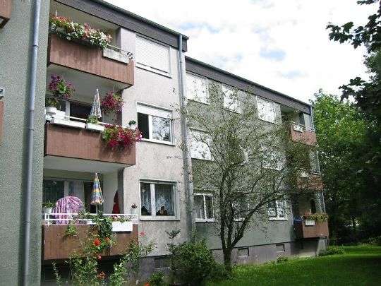 Etagenwohnung Bergkamen Overberge - 4.5 Zimmer, 97 m&sup2;, 517&euro; | Angebot:26845001