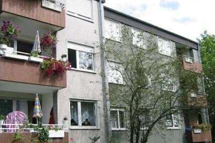 Wohnung Bergkamen Overberge - 4.5 Zimmer, 97 m&sup2;, 517&euro; | Angebot:26845001