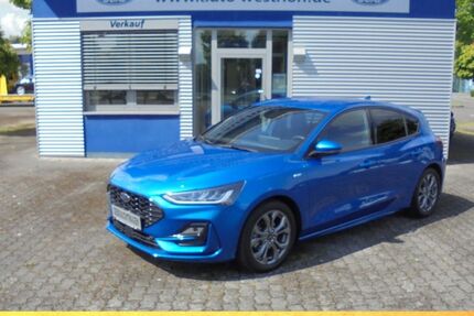 Ford Focus 35.750 km 21.950 &euro; Hamm 59069