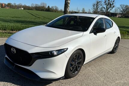 Mazda 3 73.000 km 16.500 &euro; Hamm 59067
