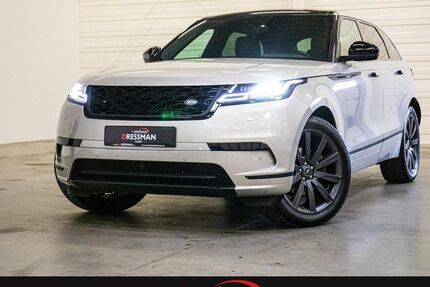 Land Rover Range Rover Velar 122.000 km 30.579 &euro; Hamm 59067