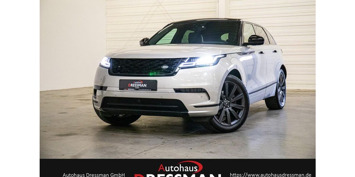 Land Rover Range Rover Velar 122.000 km 30.579 &euro; Hamm 59067