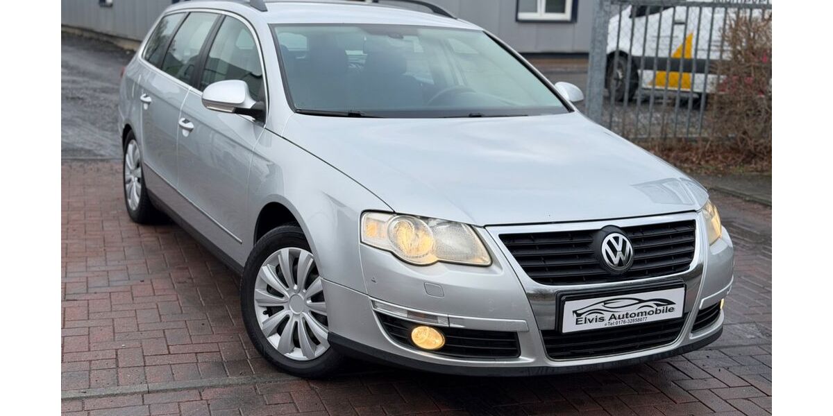 VW Passat Variant 300.000 km 1.700 &euro; Selm 59379