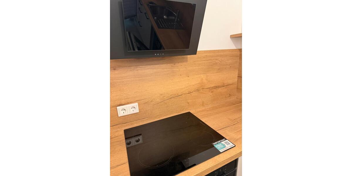 Erdgeschoßwohnung Münster Erphoviertel - 2 Zimmer, 54 m&sup2;, 270.000&euro; | Angebot:26286938