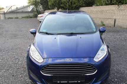 Ford Fiesta 221.000 km 3.400 &euro; Unna 59425